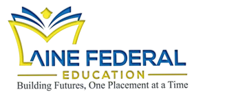 Laine Federal Education